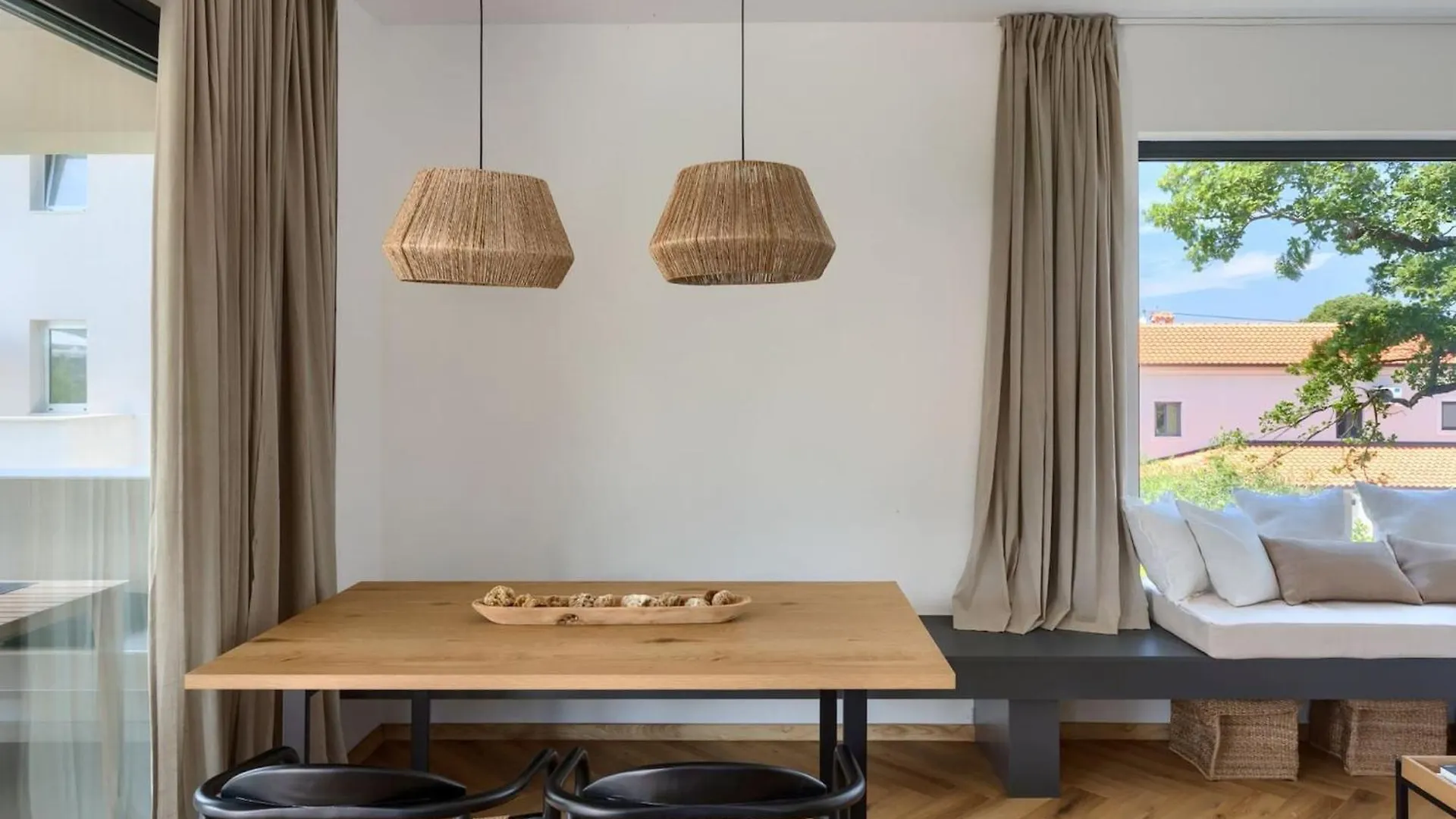Modern Villa Casetta Molindrio With Pool In Porec 0*,