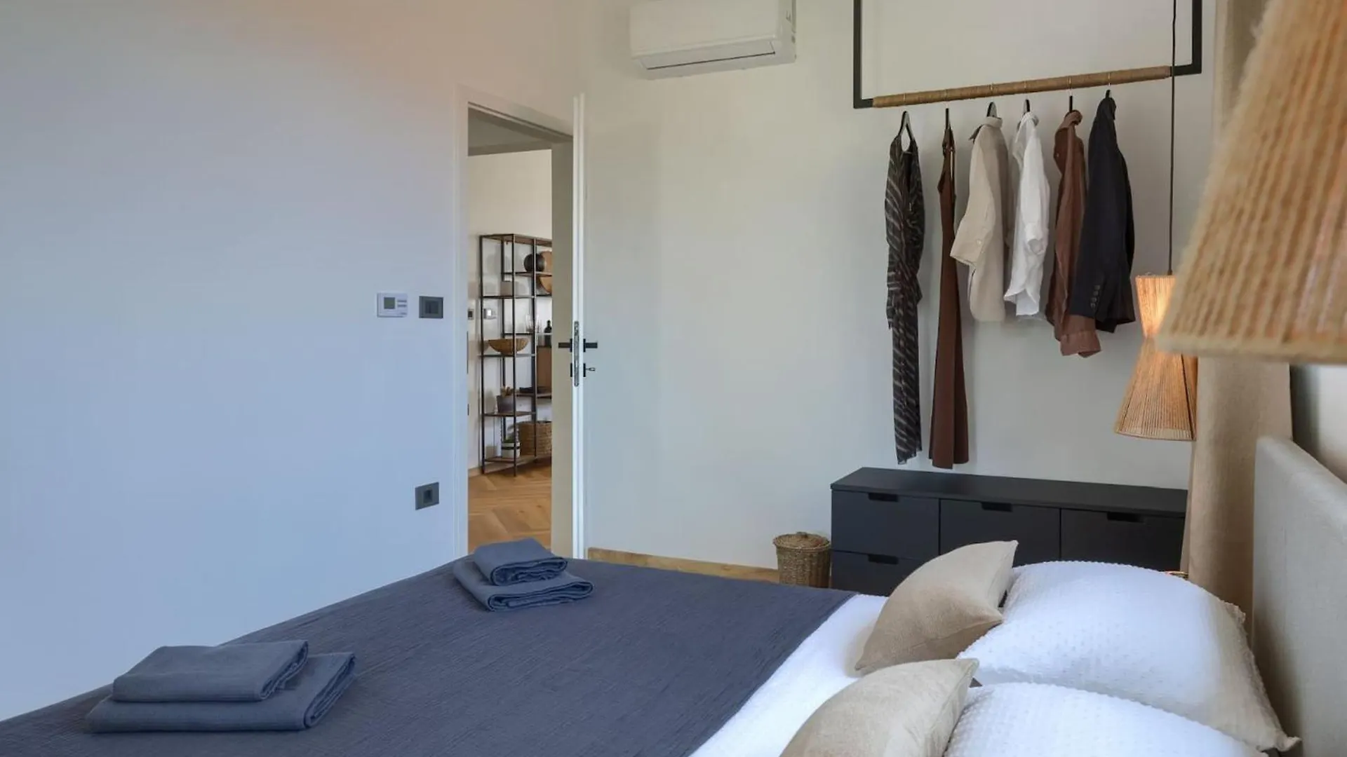 Modern Villa Casetta Molindrio With Pool In Porec Croatia